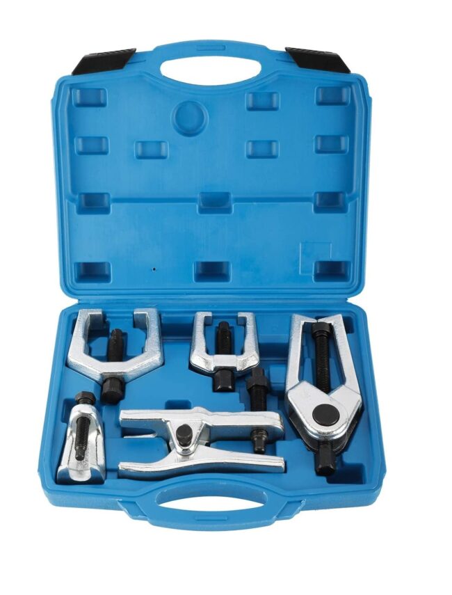 Extractor Ridge Terminal Extractor Terminales de Dirección 5 PCS - Protalleres