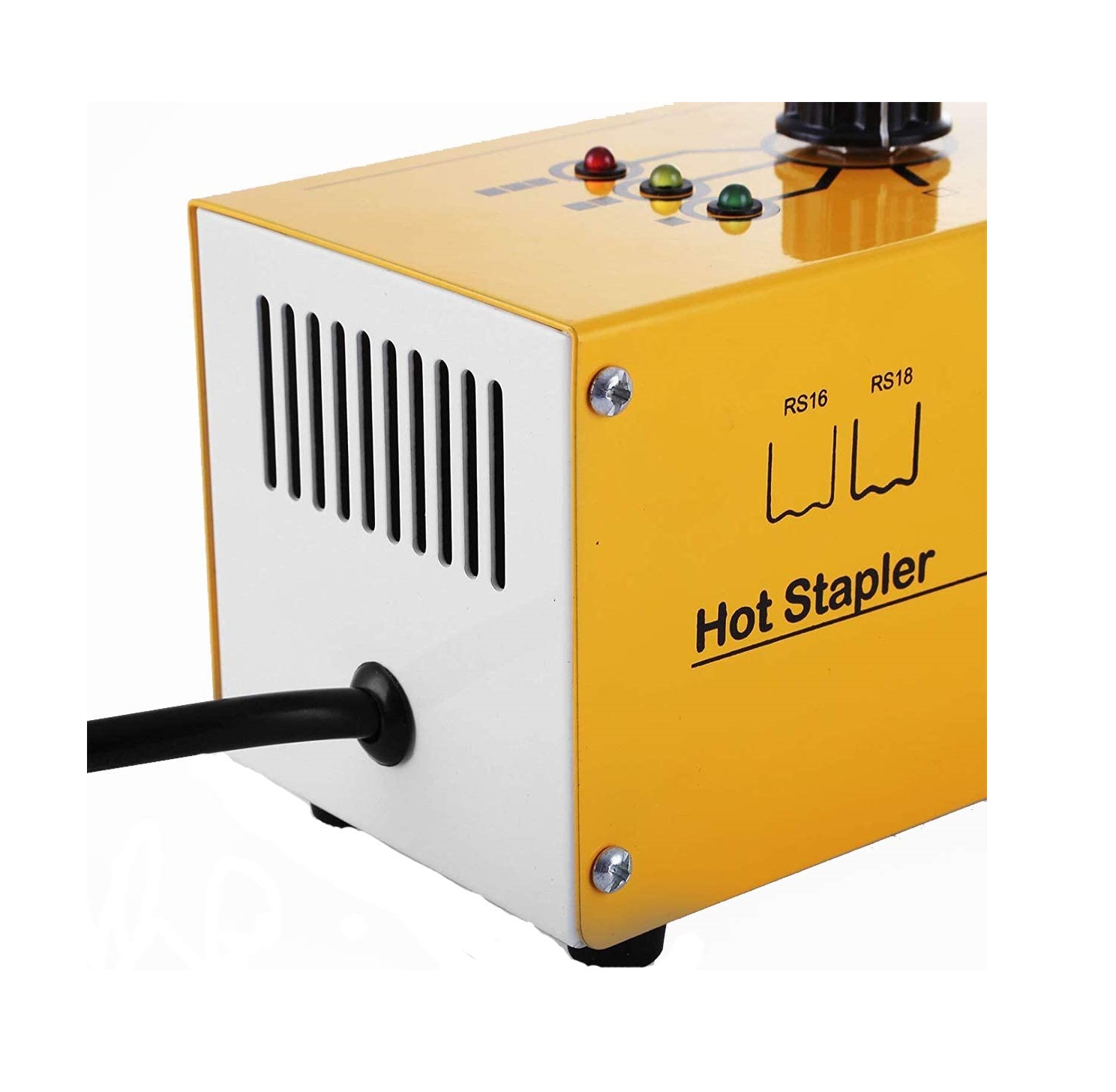 Soldadura para Plástico Caliente - Image 5