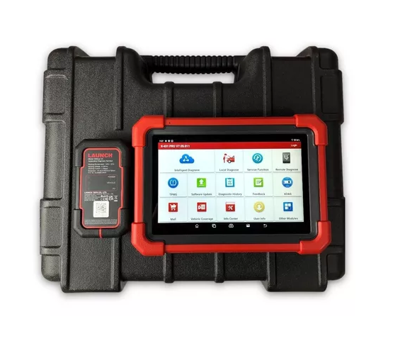 Escaner Automotriz Launch X431 Pro Version 5.0 - Image 2