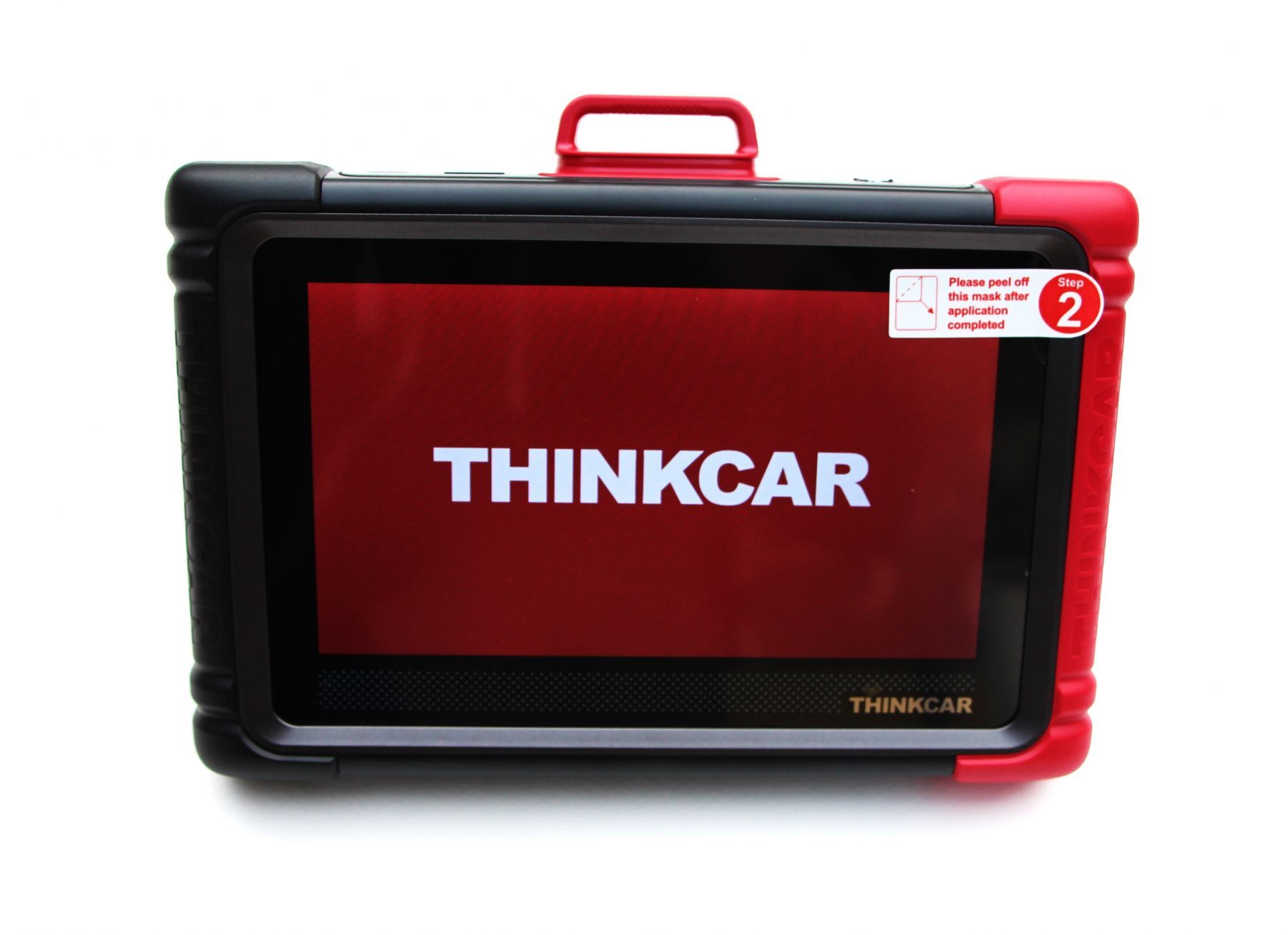 Escaner Automotriz Thinktool Lite 2 - Image 3