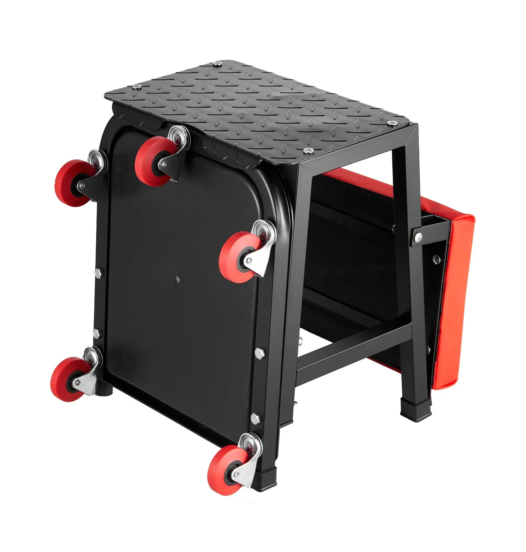 Silla / Banco para Mecánico - Image 2