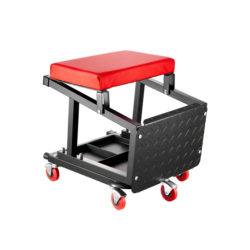 Silla / Banco para Mecánico