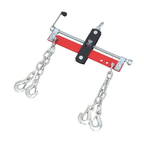 Viga Soporte de Motor 1500 Libras Ajustable (Grúa Plegable)