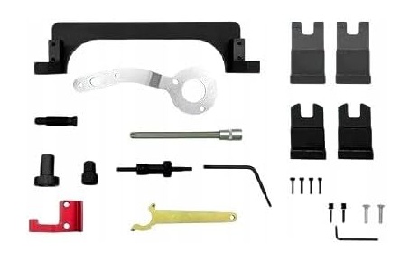 Kit Bloqueador Árbol de Levas BMW B36 / B37 / B38 / B46 / B47 / B48 / B58 - Image 2