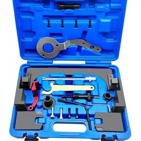 Kit Bloqueador Árbol de Levas BMW B36 / B37 / B38 / B46 / B47 / B48 / B58