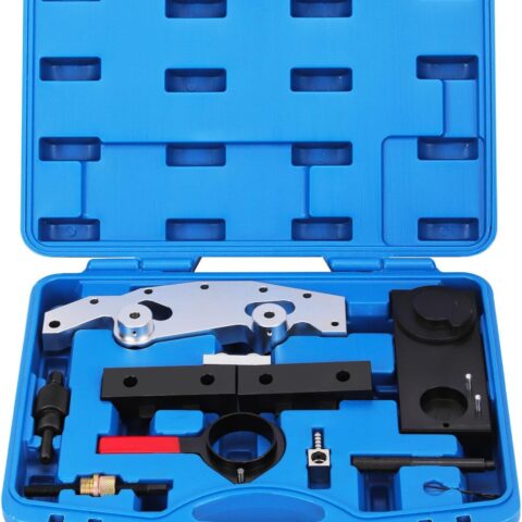 Kit Bloqueador Árbol de Levas BMW M50 / M52 / M54 / M56 / M60 / M62