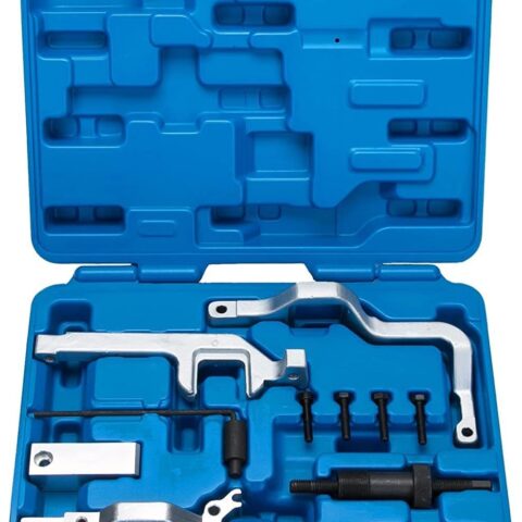 Kit Bloqueador Árbol de Levas BMW / Mini Cooper / Peugeot 1.4 / 1.6 Motor Prince