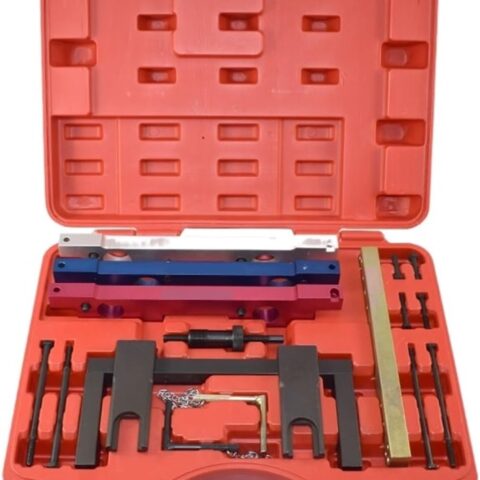 Kit Bloqueador Árbol de Levas BMW N51 / N52 / N53 / N54 / N55