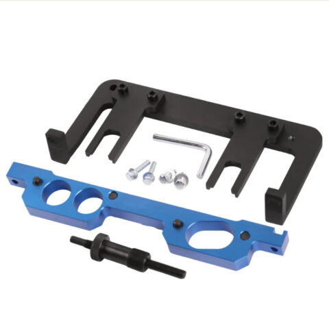 Kit Bloqueador Árbol de Levas BMW N51 / N52 / N53 / N54 / N55 — Versión A