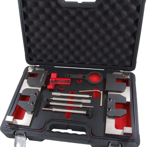 Kit Bloqueador Árbol de Levas BMW S63 / N63 V8