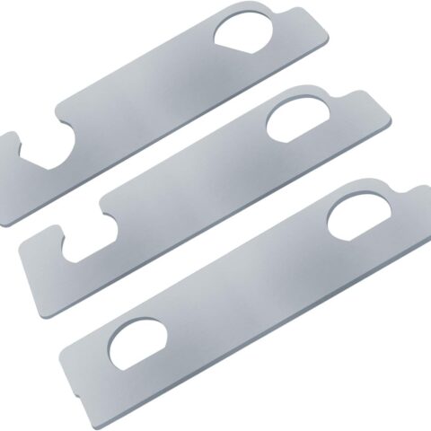 Kit Bloqueador Árbol de Levas Chevrolet Captiva 3.2 / 3.6 V6