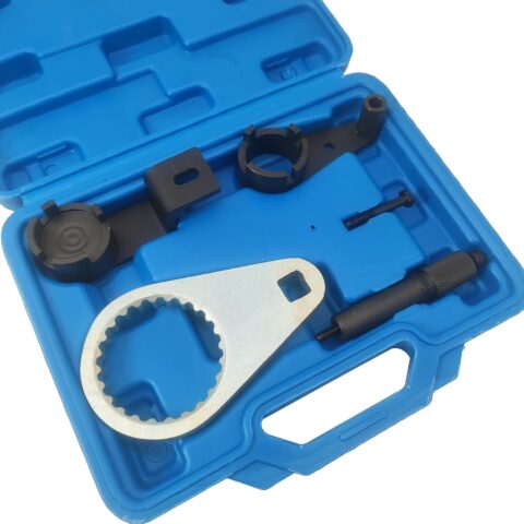 Kit Bloqueador Árbol de Levas Chevrolet Colorado / Dodge 2.8 Diésel