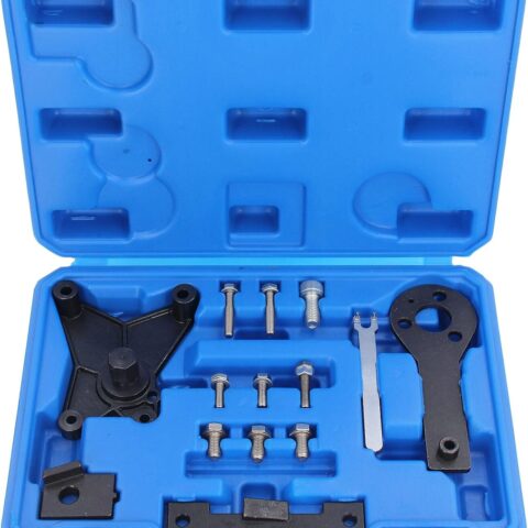 Kit Bloqueador Árbol de Levas Fiat 1.2 / 1.4 Motor 8V