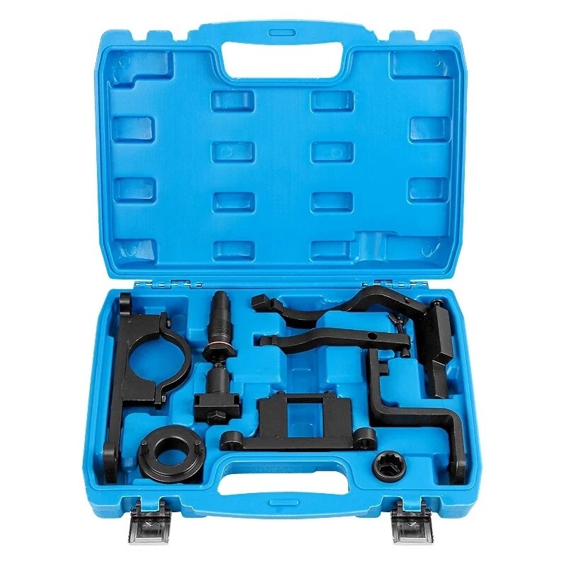 Kit Bloqueador Árbol de Levas Ford Motor 4.0 SOHC V6