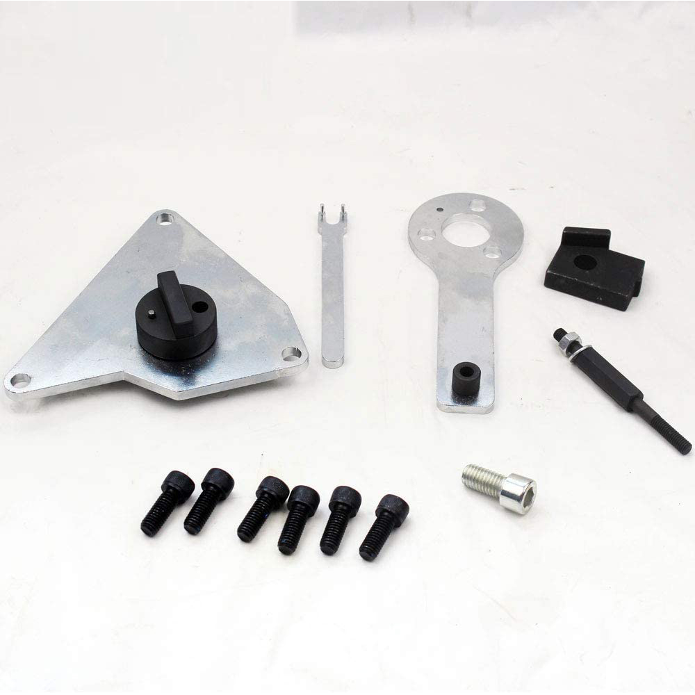 Kit Bloqueador Árbol de Levas KIA Multiair 1.4 - Image 2