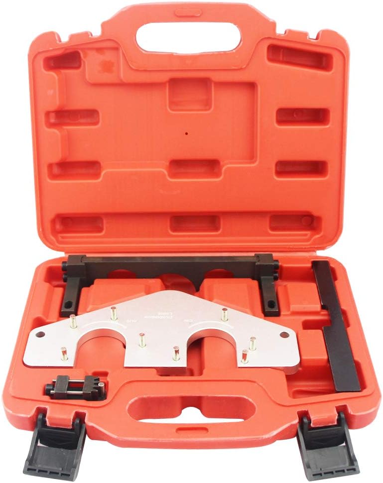 Kit Bloqueador Árbol de Levas Mercedes-Benz AMG156