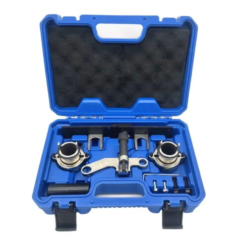 Kit Bloqueador Árbol de Levas Chevrolet Onix / Tracker 1.0 / 1.2 Turbo Correa Húmeda — Homologado