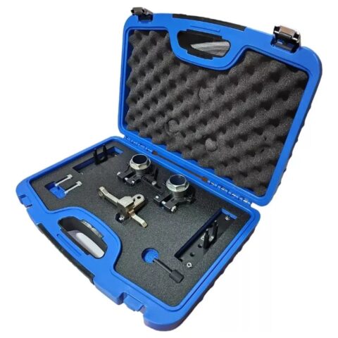 Kit Bloqueador Árbol de Levas Chevrolet Onix / Tracker 1.0 / 1.2 Turbo Correa Húmeda — Original