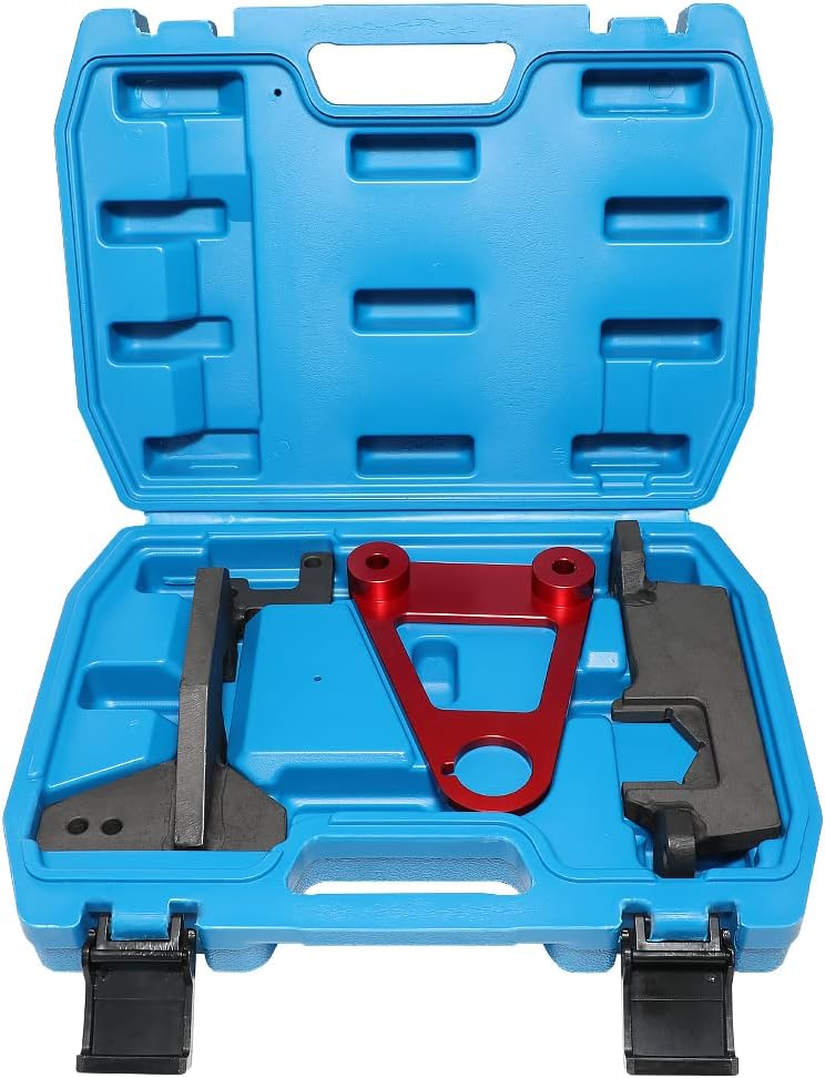 Kit Bloqueador Árbol de Levas Renault / Mercedes-Benz M282 1.3 Turbo