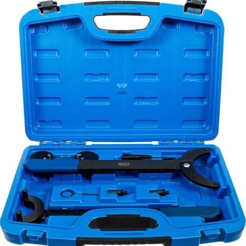 Kit Bloqueador Árbol de Levas VW / Audi 1.6 / 1.8 / 2.0 con Cadena