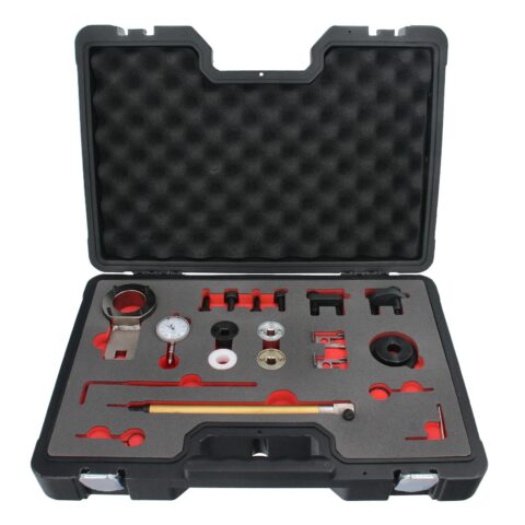 Kit Bloqueador Árbol de Levas VW / Audi 1.8 / 2.0 Turbo
