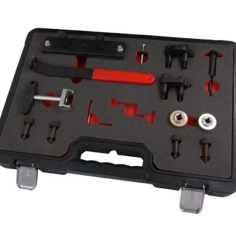 Kit Bloqueador Árbol de Levas VW / Audi / Skoda / SEAT 1.8 / 2.0 FSI / TFSI / TSI