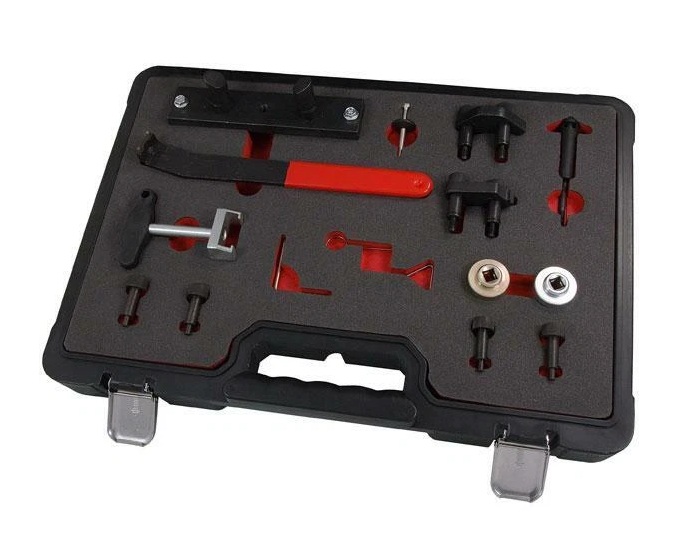 Kit Bloqueador Árbol de Levas VW / Audi / Skoda / SEAT 1.8 / 2.0 FSI / TFSI / TSI