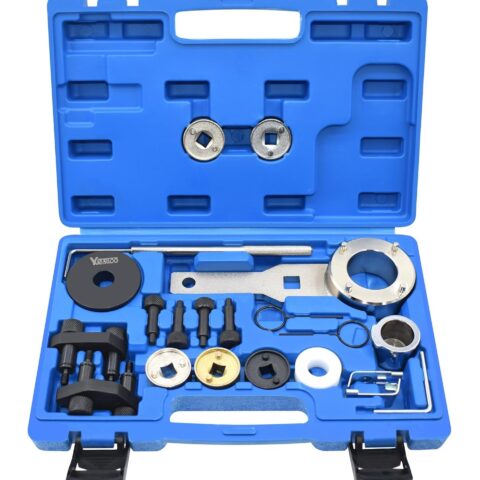 Kit Bloqueador Árbol de Levas VW / Audi TSI / TFSI 1.8 / 2.0
