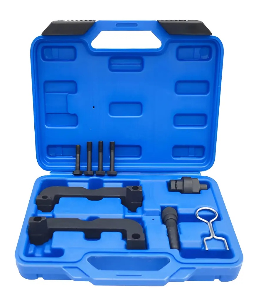 Kit Bloqueador Árbol de Levas VW V6 2.0 / 2.8 / 3.0T TFSI