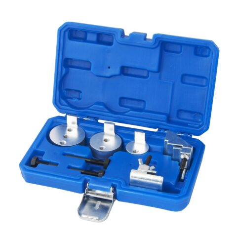 Kit Instalador Correa de Accesorios Elástica