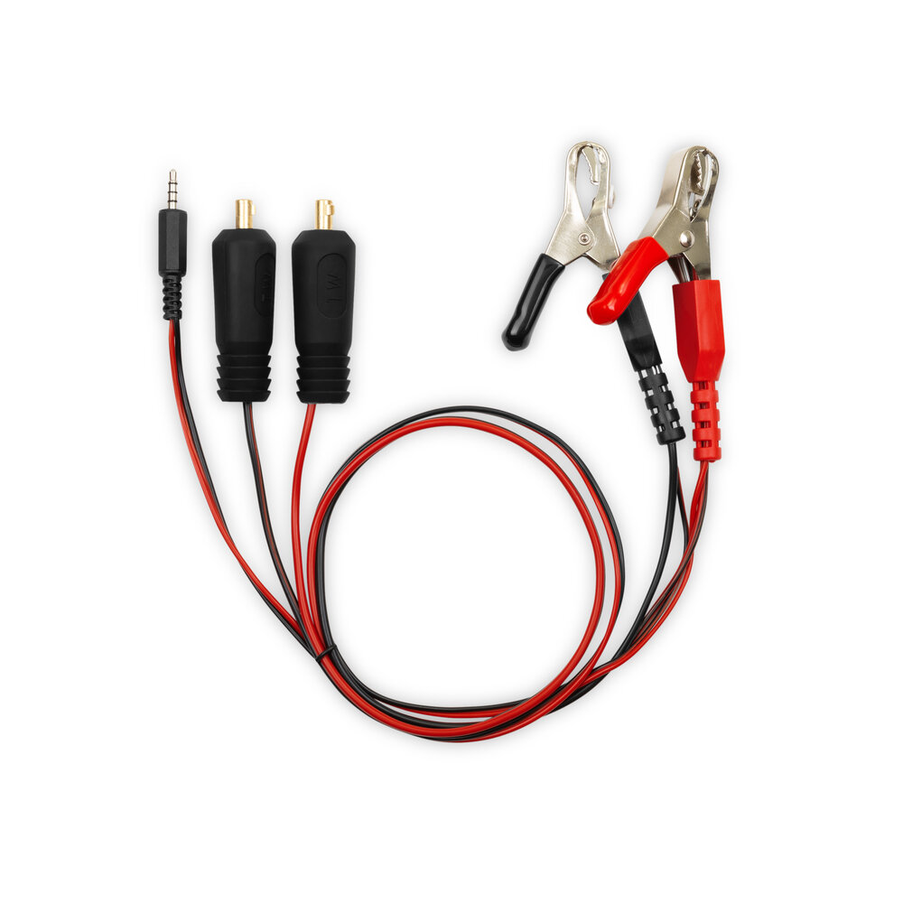 Cargador Mantenedor y Estabilizador de Bateria Telwin Doctor Charge 55 - imagen 3