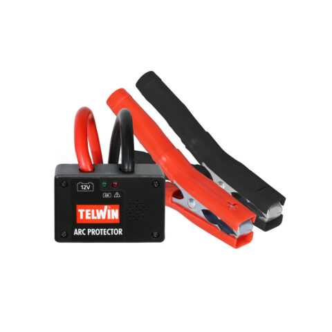 Protector de Sobretensiones y Picos Telwin