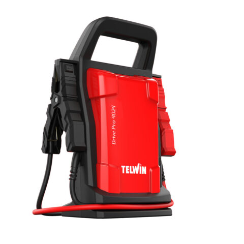 Arrancador de Bateria Profesional Telwin Drive Pro 4024