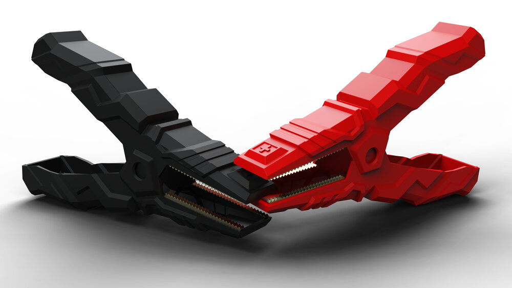 Arrancador de Bateria Profesional Telwin Drive Pro 4024 - imagen 4