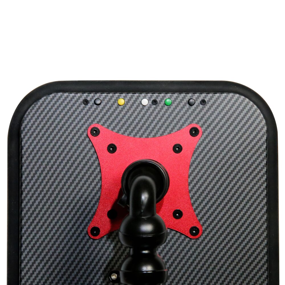 Kit de Lampara LED PDR Inalambrica Telwin Bodyfix - imagen 2