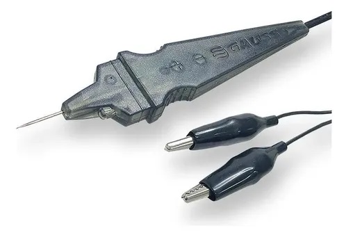 Punta Logica Gauss Con Indicador Led - Image 2
