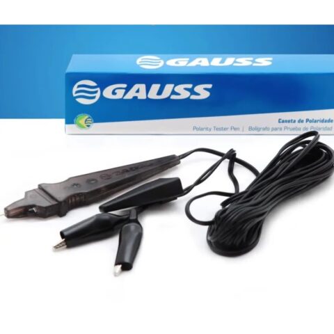 Punta Logica Gauss Con Indicador Led